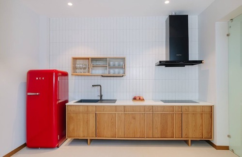 Rim Nuea Villa | Baan phandao