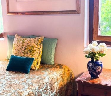 Sop Tui Bed & Breakfast | Baan Phraya Suren บ้านพระยาสุเรนทร์