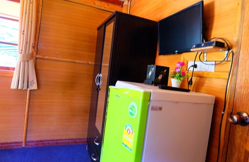 Kaeng Sian House | Baan Plang Resort