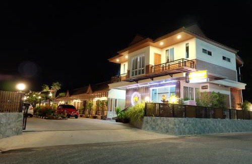 Prachuap Khiri Khan Resort | Baan Por Pla Resort
