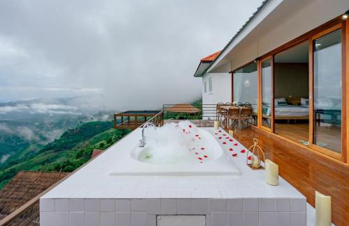 Mae Suai Resort | Baan Rai good view cafe&Resort