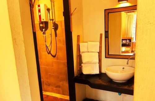 Mae Taeng Resort | Baan Rai Lanna Resort