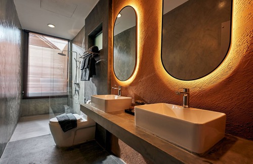 Lom Sak Resort | Baan Rai Santisuk