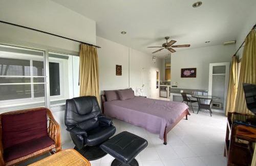 Sanuan Hotel | Baan Sanuan Resort