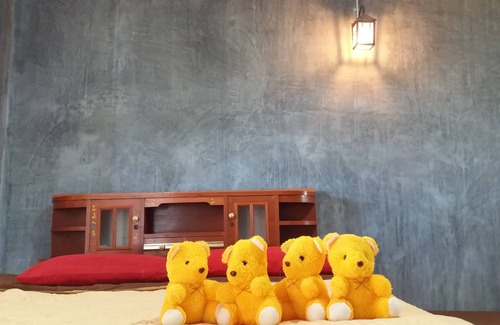 Ban Thi House | Baan Saun Homestay by Lamyai Khunmae