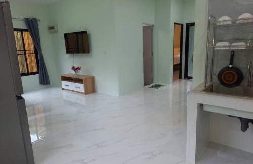 Haad Yao House | Baan Si