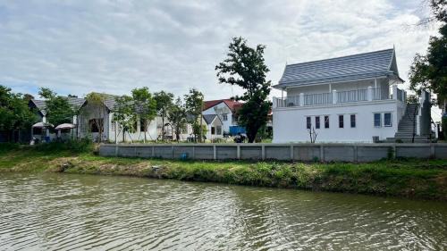 Lumphli House | Baan Siwalin