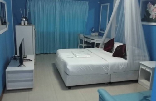 Arun Amarin Hostel | Baan Sood Soi Residence 1