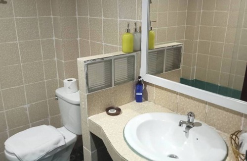 Arun Amarin Hostel | Baan Sood Soi Residence 1