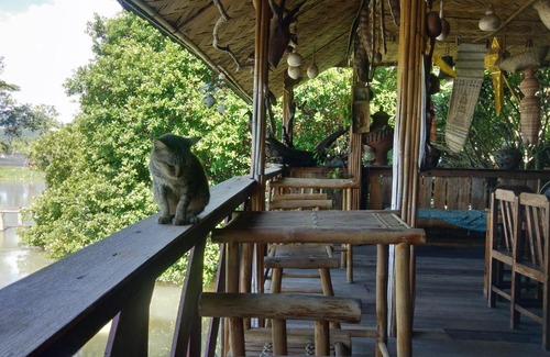 Mae Kon Resort | Baan Suan Jantra Home Stay