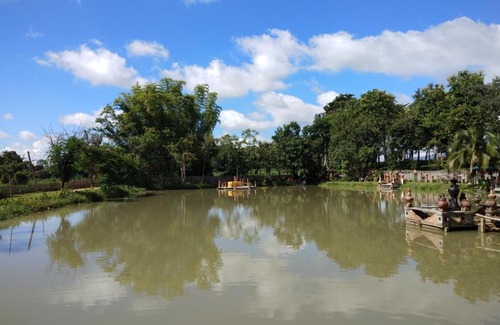 Mae Kon Resort | Baan Suan Jantra Home Stay