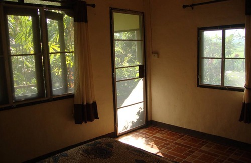 Mae Kon House | Baan Suan Jantra Home Stay