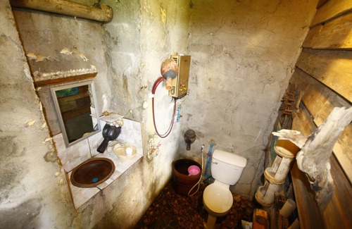 Mae Kon House | Baan Suan Jantra Home Stay