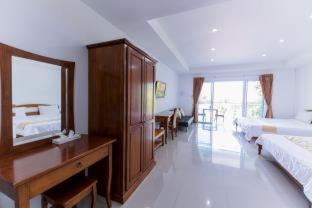 Warin Chamrap Hotel | Baan Suan Khun Ta and Golf Resort