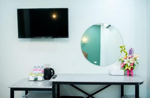 Chanthaburi Resort | Baan Suan Mee Tang