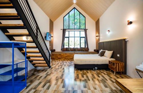 Chanthaburi Resort | Baan Suan Mee Tang