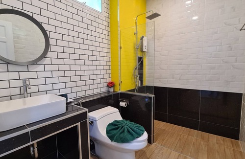 Chanthaburi Hotel | Baan Suan Meetang Resort