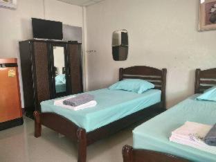 Don Sak Resort | Baan Suan Nam Resort