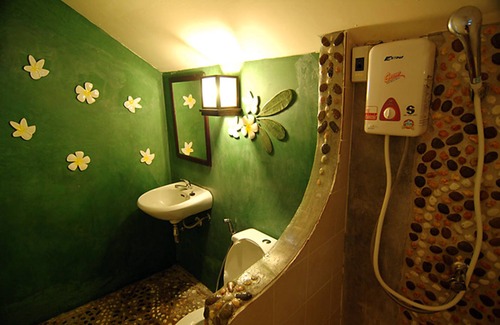 Muak Lek Hotel | Baan Suan Rojjana