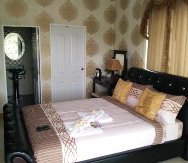 Khon Kaen Resort | Baan Suan Thanwalai Khon Kaen