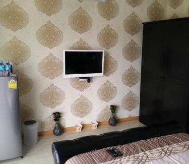 Khon Kaen Resort | Baan Suan Thanwalai Khon Kaen