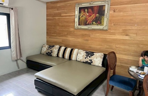 Khlong Khuean House | Baan Suan View Dee Homestay