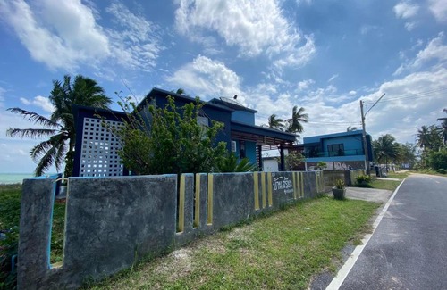 Sichon House | Baan Suriya Sichon