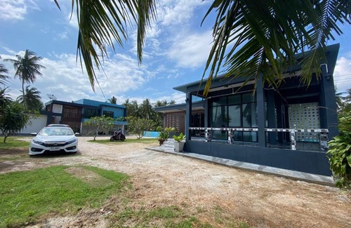 Sichon House | Baan Suriya Sichon
