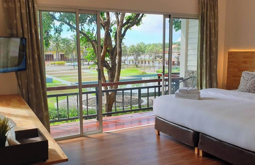 Ban Prok Hotel | Baan Tai Had Resort