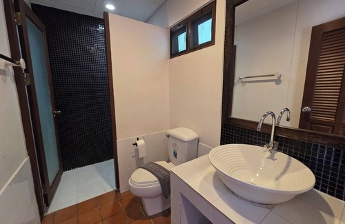 Ban Prok Hotel | Baan Tai Had Resort