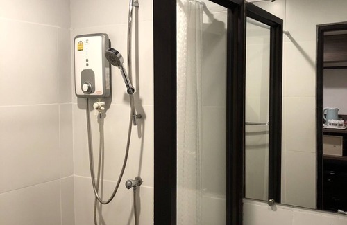 Saphli Hotel | Baan Talay - Thungwualaen