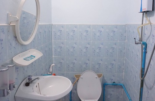 Chiang Khan House | Baan Thai Samuckee Chiangkhan