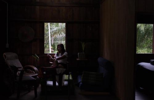 Chumphon House | Baan Yard Chumphon