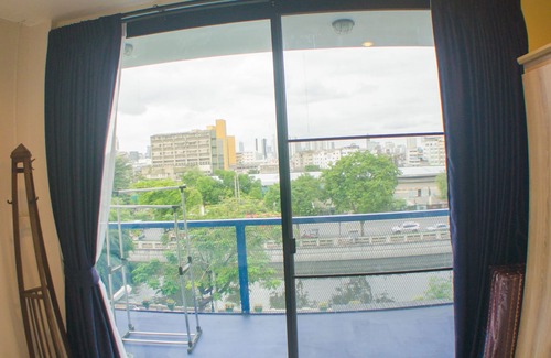 Pom Prap House | Baan1668