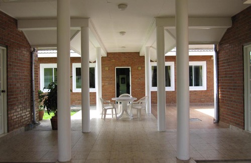 Mae Rai House | BaanChompufa บ้านชมภูฟ้า