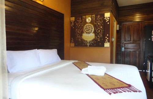 Chiang Khong Hotel | Baanfai Guesthouse Chiangkhong