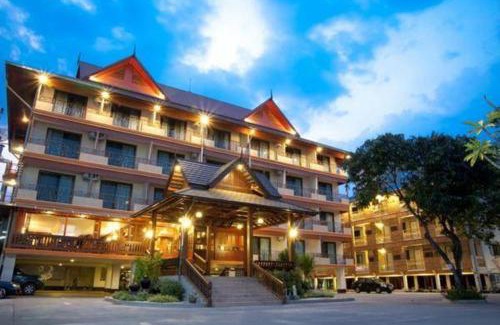 Tha Sala Hotel | Baankhun Chiang Mai Hotel