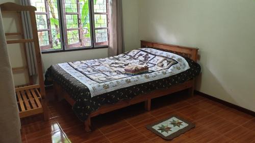 Mae Taeng House | BaanlungchuHomestay&Cafe