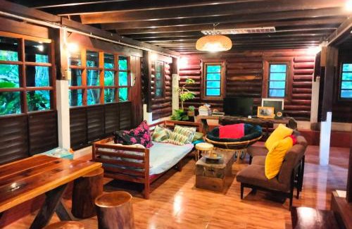 Sai Yok House | Baanmai Phaipa House