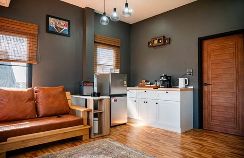 Chiang Rai Bed & Breakfast | Baanmax Boutique Pet Resort & Lodge