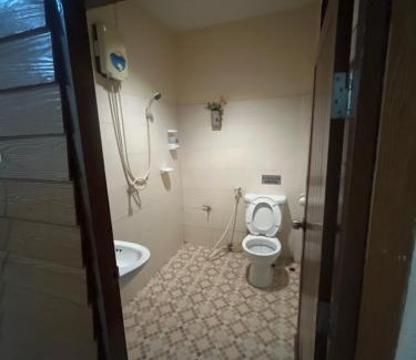 Map Ta Phut Apartment | Baanpuklertsuk