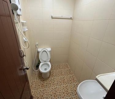 Map Ta Phut Apartment | Baanpuklertsuk