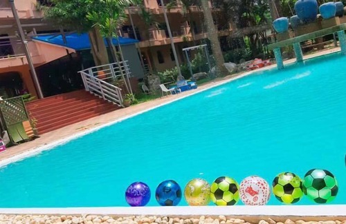 Ban Kao Hotel | Baanrai Riverkkwai Resort