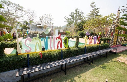 Kaeng Krachan Resort | Baanraisooksangchan