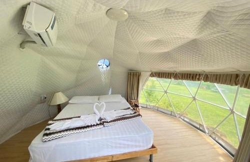 Tha Chana House | Baanrimfai Homestay