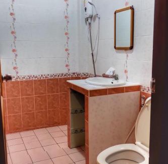 Bang Khonthi Resort | Baansuan Lychee Maeklong Resort Ampawa