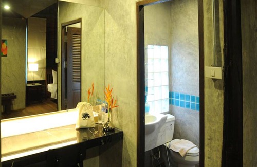 Chanthaburi Hotel | Baansuanramita Resort