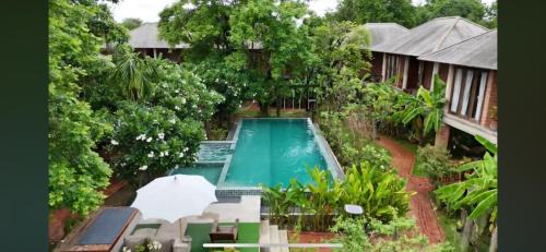 Mueang Kao Resort | BaanSuk Sukhothai Resort