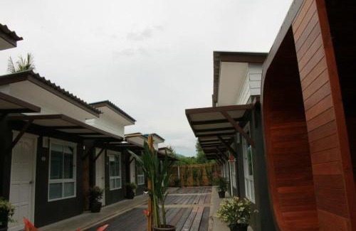 Huai Yang Resort | Baantalaywhan Resort