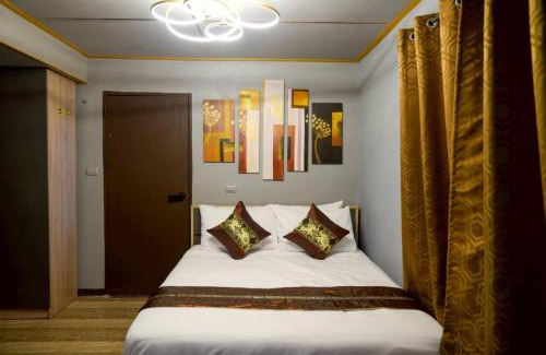 Uthai Thani Apartment | Baanthasung